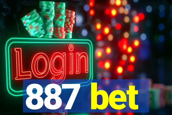 887 bet